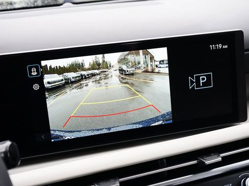 Certified 2025 Hyundai Tucson SE image 22