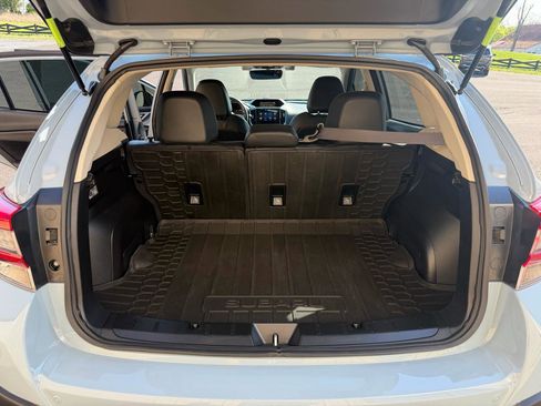 Used 2021 Subaru Crosstrek 2.5i Limited w/ Moonroof Package 2 image 11