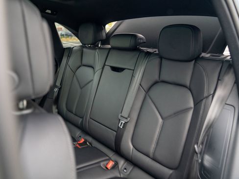 New 2026 Porsche Macan Turbo AWD/4WD image 24