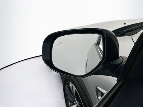 Used 2024 Mitsubishi Outlander Sport AWD image 16