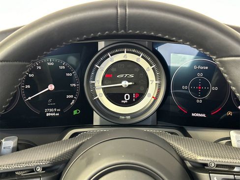 Used 2024 Porsche 911 Carrera 4 GTS image 28