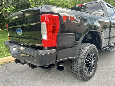 Used 2019 Ford F350 Lariat AWD/4WD image 54