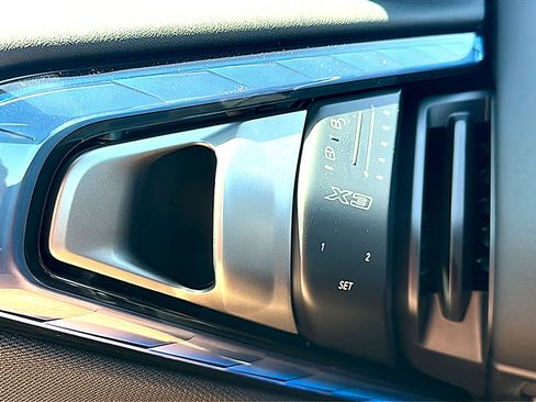 New 2026 BMW X3 xDrive30i w/ Premium Package AWD/4WD image 27