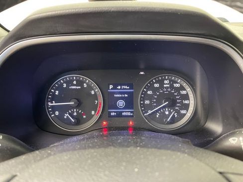 Used 2019 Hyundai Tucson Night FWD image 5