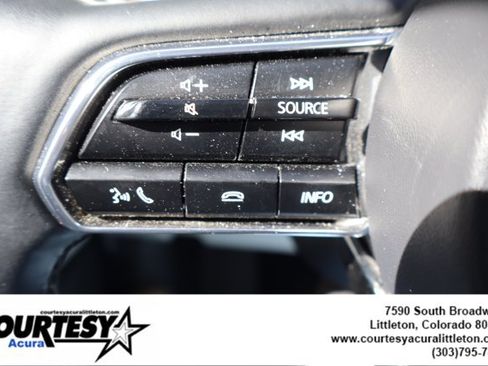 Used 2024 MAZDA CX-90 Plug-In Hybrid w/ Premium Plus AWD/4WD image 11