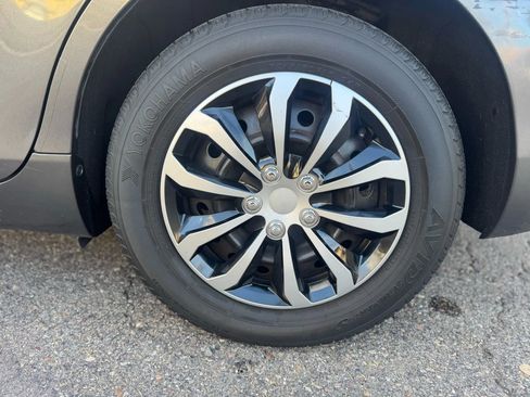 Used 2007 Toyota Camry LE image 15