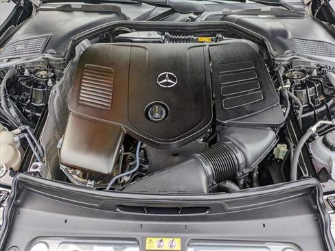 Used 2022 Mercedes-Benz C 300 Sedan image 22