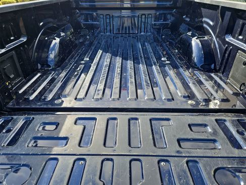 Used 2024 Ford F150 Lariat w/ Tow/Haul Package image 36