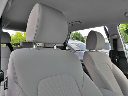 Used 2019 Hyundai Tucson SE AWD/4WD image 14