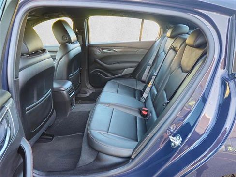 New 2026 Cadillac CT5 Sport image 16