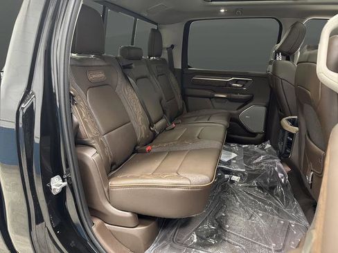 New 2026 RAM 1500 Limited image 36