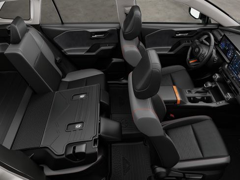 New 2026 Toyota RAV4 AWD image 22