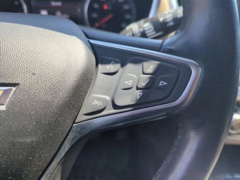 Used 2022 Chevrolet Equinox Premier FWD image 15