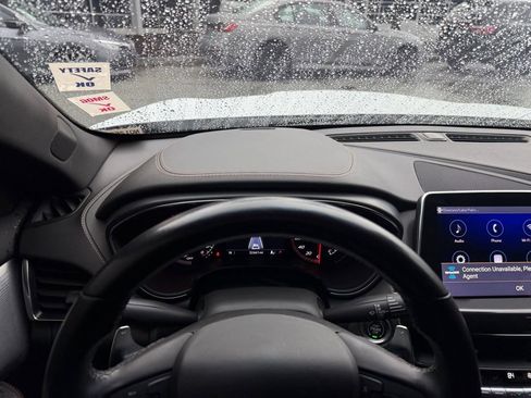 Used 2022 Cadillac CT5 V image 26