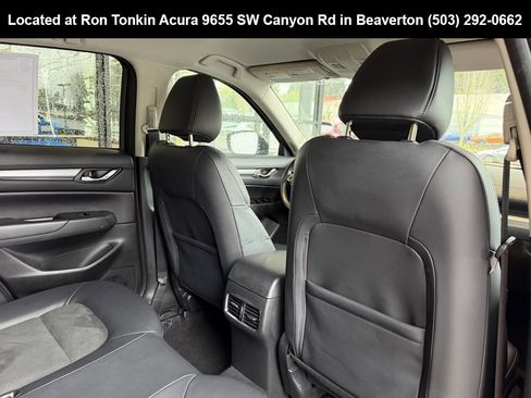Used 2021 MAZDA CX-5 Touring image 29