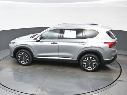Certified 2023 Hyundai Santa Fe Limited image 35
