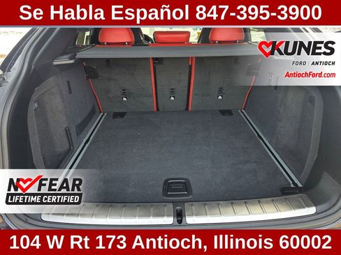 Used 2022 BMW X4 M Base w/ Competition Package image 26