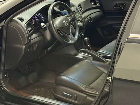 Used 2014 Acura ILX Hybrid w/ Technology Package FWD image 8