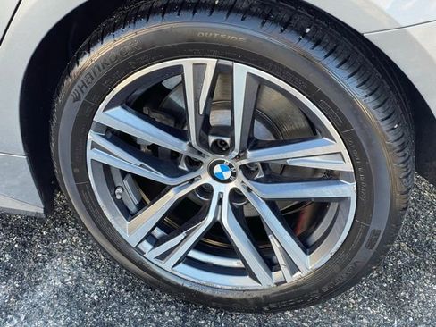 Certified 2023 BMW 430i Gran Coupe xDrive w/ Premium Package image 29