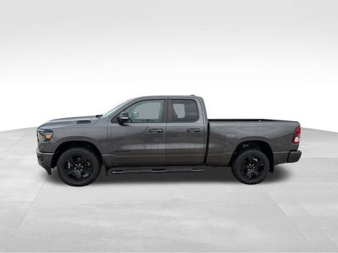 Used 2022 RAM 1500 Big Horn w/ Night Edition AWD/4WD image 5