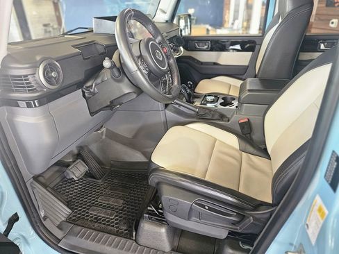 Used 2024 INEOS Grenadier AWD/4WD image 6