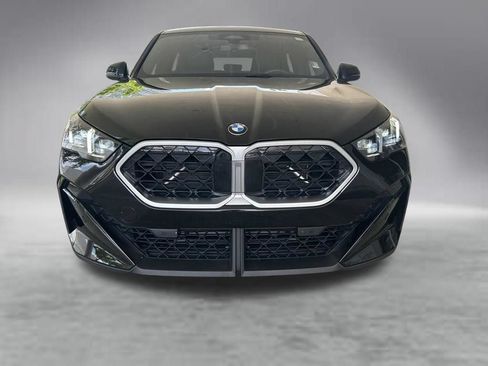 Used 2026 BMW X2 xDrive28i AWD/4WD image 15