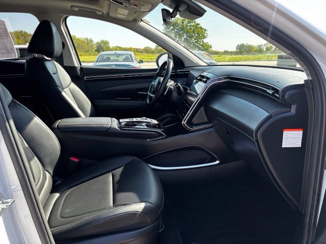 Used 2024 Hyundai Tucson SEL AWD/4WD image 51