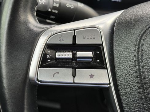 Used 2024 Kia Telluride S w/ S Sunroof Package AWD/4WD image 37