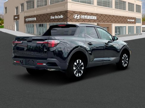 New 2026 Hyundai Santa Cruz SEL AWD/4WD image 7