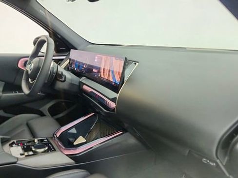 Used 2025 BMW X3 xDrive30i AWD/4WD image 21