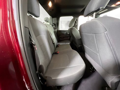 Used 2022 RAM 1500 Classic Warlock image 24