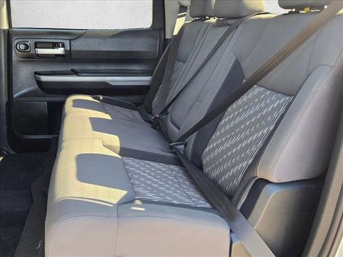 Used 2019 Toyota Tundra SR5 w/ SR5 Upgrade Package image 18