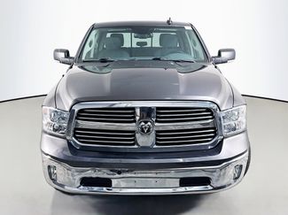 Used 2017 RAM 1500 Big Horn video 2
