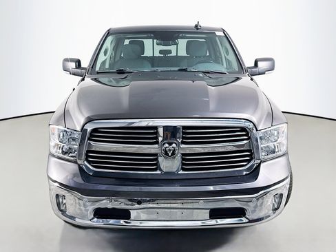 Used 2017 RAM 1500 Big Horn image 2