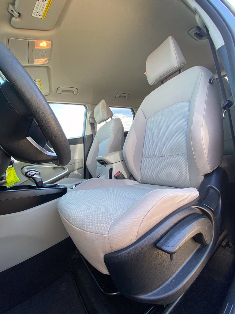 Used 2022 Kia Soul LX FWD image 10