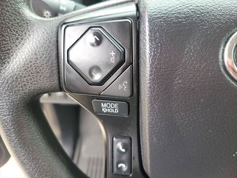 Certified 2022 Toyota Tacoma SR w/ SR Convenience Package RWD image 28