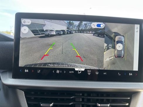 New 2026 Ford Explorer ST w/ Sun And Sound Package image 23