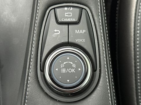 Used 2023 INFINITI QX55 Essential image 38