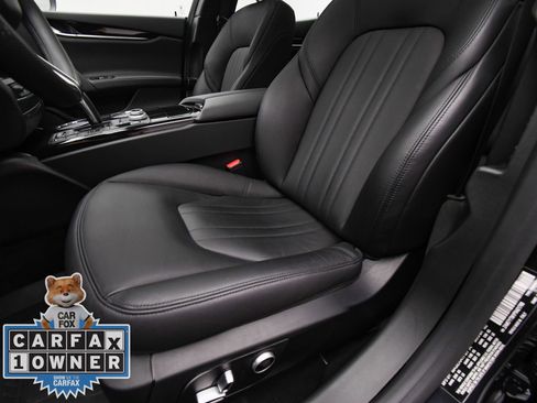 Used 2023 Maserati Ghibli Modena Q4 image 52
