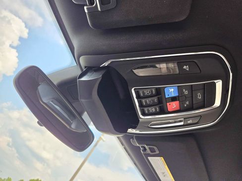 Used 2024 Jeep Grand Cherokee Limited w/ Trailer Tow Package image 35