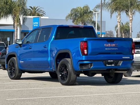 Used 2024 GMC Sierra 1500 Elevation image 11