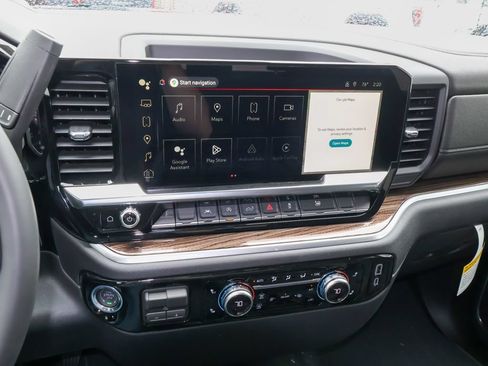 New 2026 GMC Sierra 1500 Elevation AWD/4WD image 14