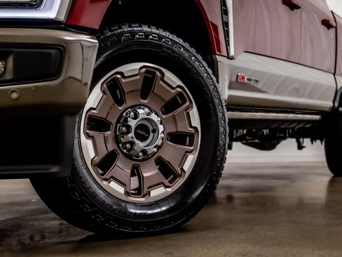 Used 2026 Ford F250 King Ranch AWD/4WD image 29