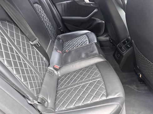 Used 2018 Audi S5 Premium Plus w/ Navigation Package image 14