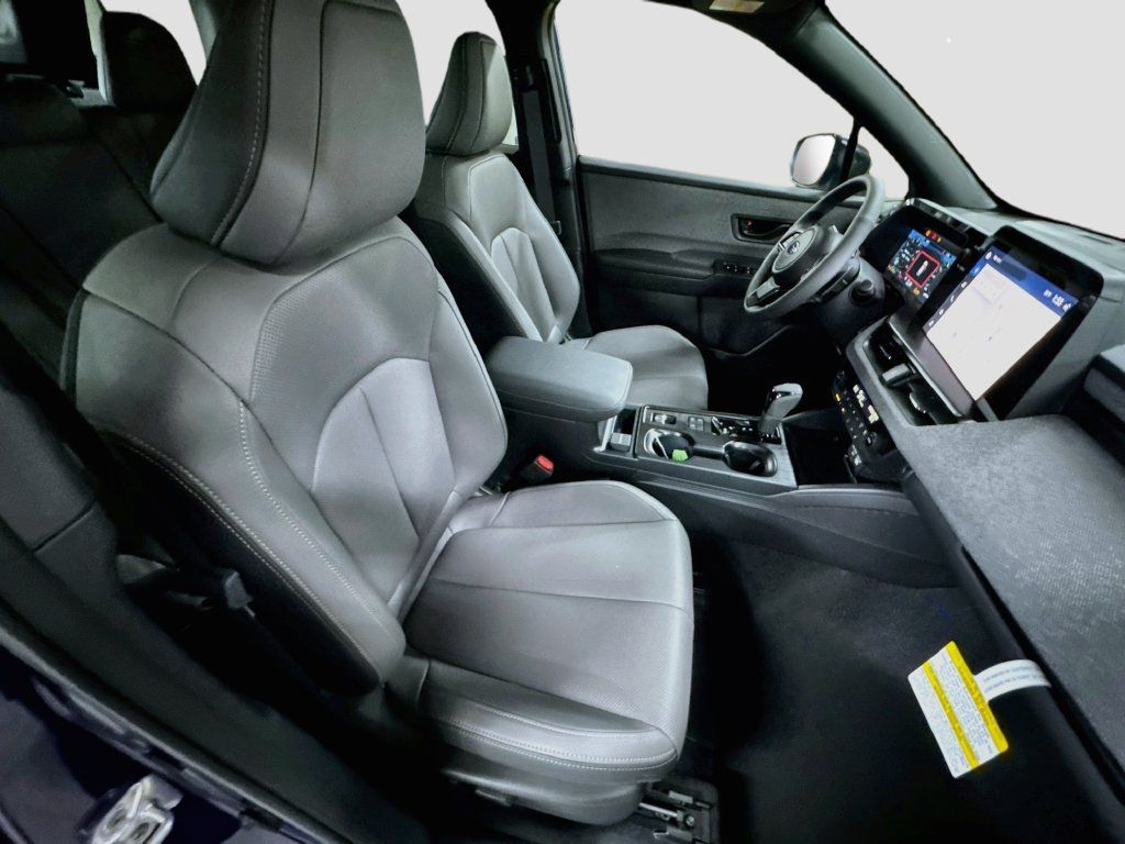 Certified 2026 Subaru Outback Limited AWD/4WD image 29