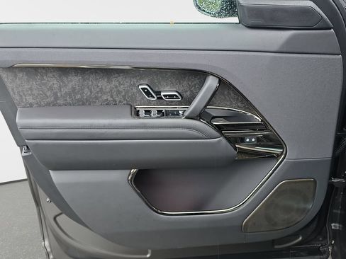 New 2025 Land Rover Range Rover Sport SV Edition Two AWD/4WD image 28