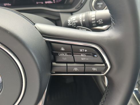 Certified 2025 MAZDA CX-70 Plug-In Hybrid w/ Premium Pkg AWD/4WD image 25