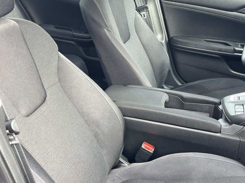 Used 2021 Honda Insight EX image 21