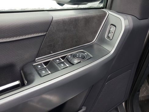 Used 2024 Ford F150 XLT w/ Mobile Office Package image 11