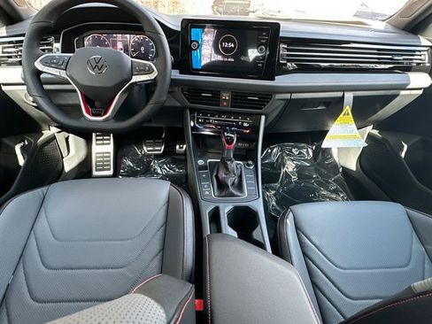 New 2026 Volkswagen Jetta GLI Autobahn FWD image 14